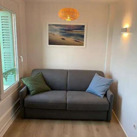 La Loge En Baie דירה סן-ואלרי-סור-סום