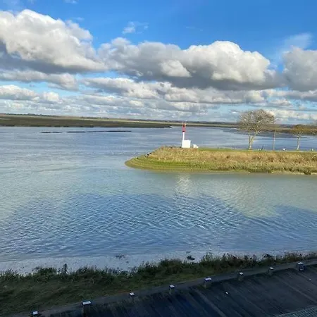 La Loge En Baie
