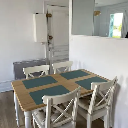 La Loge En Baie *